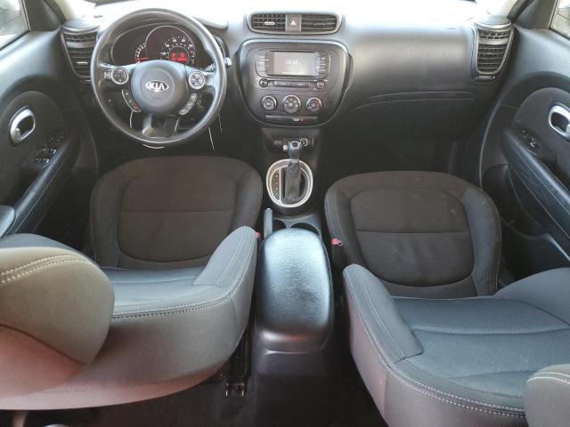 Photo 8 from auction – 2017 KIA SOUL with VIN KNDJN2A20H7455323