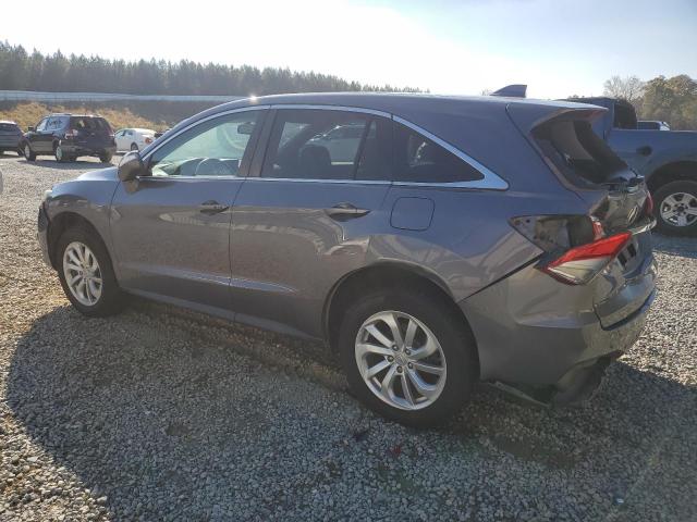 Photo 2 from auction – 2017 ACURA RDX with VIN 5J8TB4H31HL005488