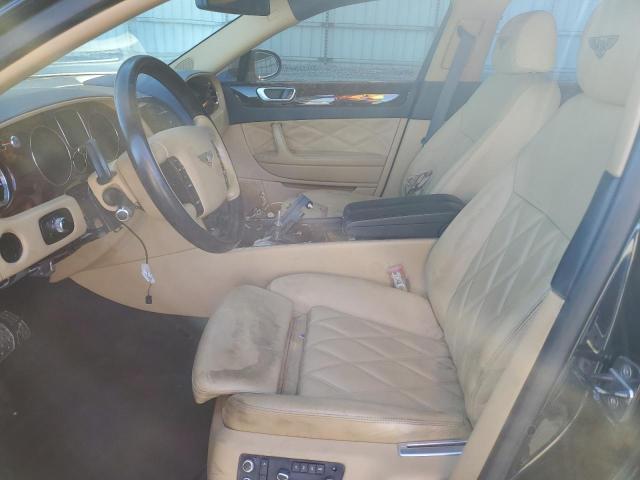 Photo 7 from auction – 2008 BENTLEY CONTINENTA with VIN SCBBR93W08C053040