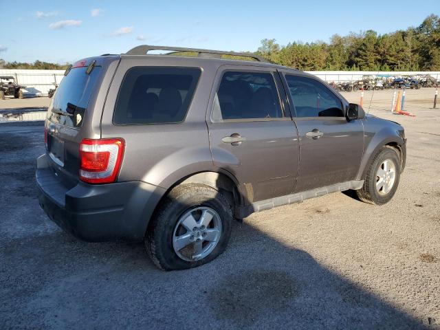 Photo 3 from auction – 2010 FORD ESCAPE XLS with VIN 1FMCU0C78AKD24521