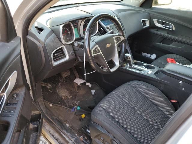 Photo 8 from auction – 2010 CHEVROLET EQUINOX LT with VIN 2CNFLEEW4A6248901
