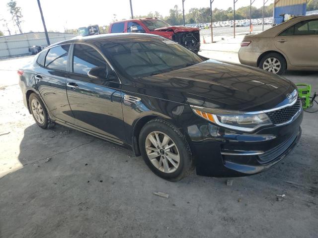 Photo 4 from auction – 2016 KIA OPTIMA LX with VIN 5XXGT4L32GG079425