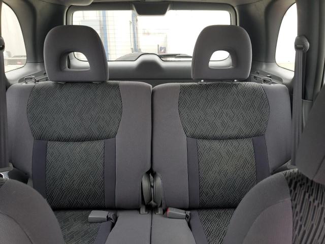 Photo 10 from auction – 2002 TOYOTA RAV4 with VIN JTEGH20V926008026