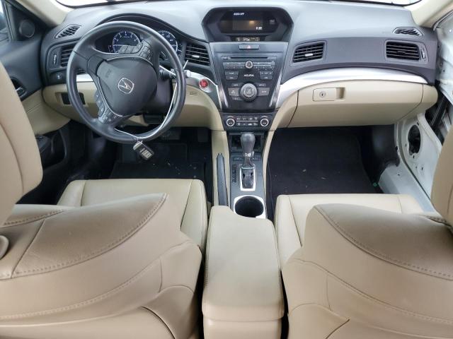Photo 8 from auction – 2018 ACURA ILX BASE W with VIN 19UDE2F32JA009733