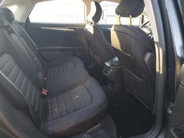 Photo 10 from auction – 2016 FORD FUSION SE with VIN 3FA6P0H76GR378864