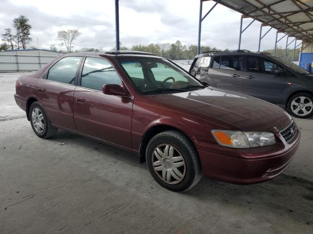 Photo 4 from auction – 2000 TOYOTA CAMRY CE with VIN 4T1BG22K3YU730015