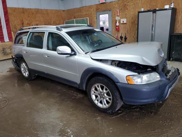 Photo 4 from auction – 2007 VOLVO XC70 with VIN YV4SZ592771263653