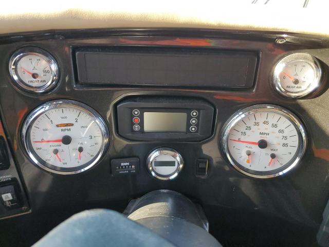 Photo 8 from auction – 2006 FREIGHTLINER CHASSIS X with VIN 4UZAB2CY36CW11722