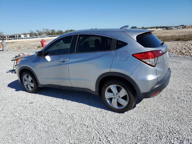 Photo 2 from auction – 2020 HONDA HR-V EX with VIN 3CZRU5H50LM706325