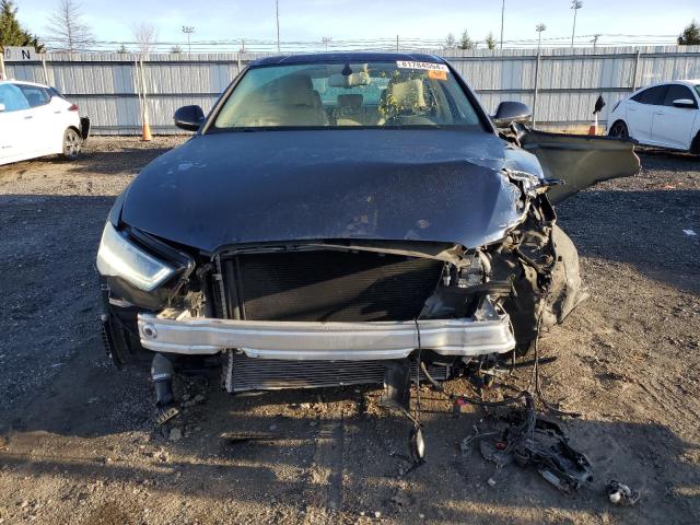 Photo 5 from auction – 2016 AUDI A6 PREMIUM with VIN WAUGFAFC9GN124248