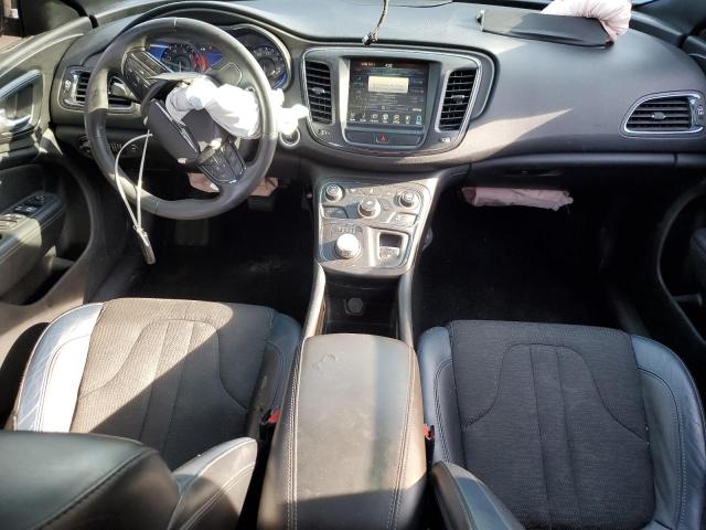 Photo 8 from auction – 2016 CHRYSLER 200 with VIN 1C3CCCBB0GN146162