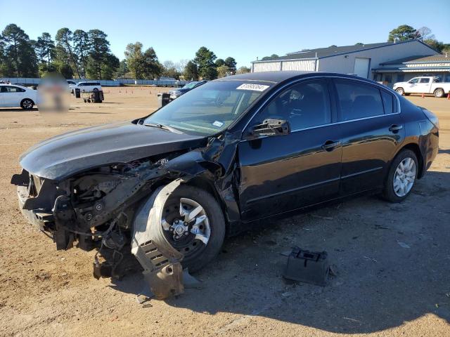 NISSAN ALTIMA BAS 2012 with VIN 1N4AL2AP0CC126337 - Photo from auction