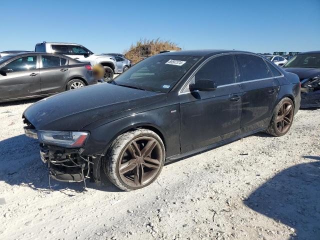 AUDI A4 PRESTIG 2013 con VIN WAUKFAFL2DA162742 - Foto de la subasta
