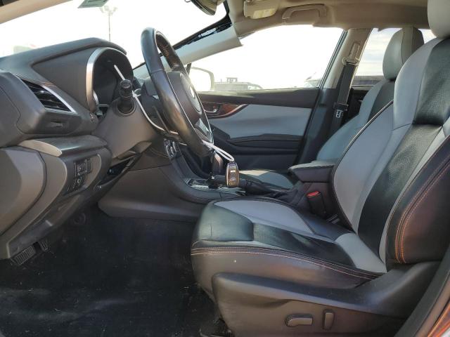 Photo 7 from auction – 2018 SUBARU CROSSTREK with VIN JF2GTALC4JH236785