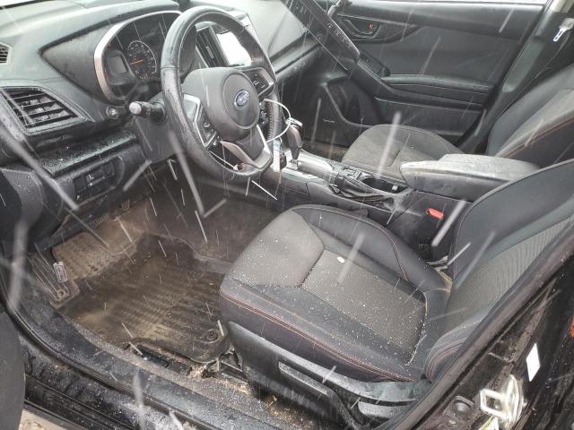 Photo 7 from auction – 2018 SUBARU CROSSTREK with VIN JF2GTABC1JH255103