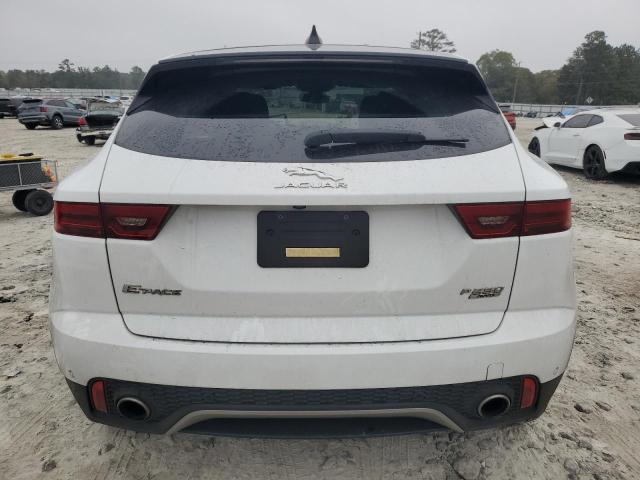 Photo 6 from auction – 2020 JAGUAR E-PACE SE with VIN SADFP2FX5L1Z86862