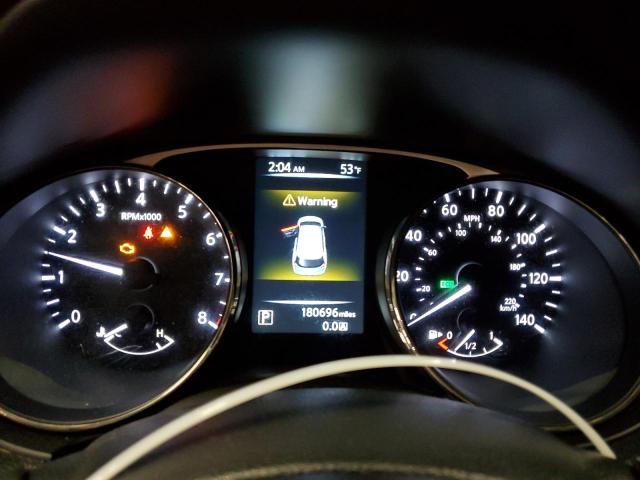 Photo 9 from auction – 2016 NISSAN ROGUE S with VIN KNMAT2MV8GP670667