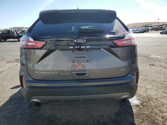 Photo 6 from auction – 2021 FORD EDGE TITAN with VIN 2FMPK4K91MBA16428