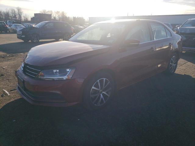 Photo 1 from auction – 2017 VOLKSWAGEN JETTA SE with VIN 3VWDB7AJ1HM314841