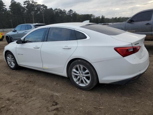 Photo 2 from auction – 2016 CHEVROLET MALIBU LT with VIN 1G1ZE5ST2GF201248
