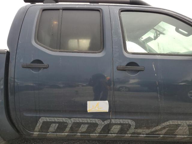 Photo 12 from auction – 2021 NISSAN FRONTIER S with VIN 1N6ED0EB4MN704132
