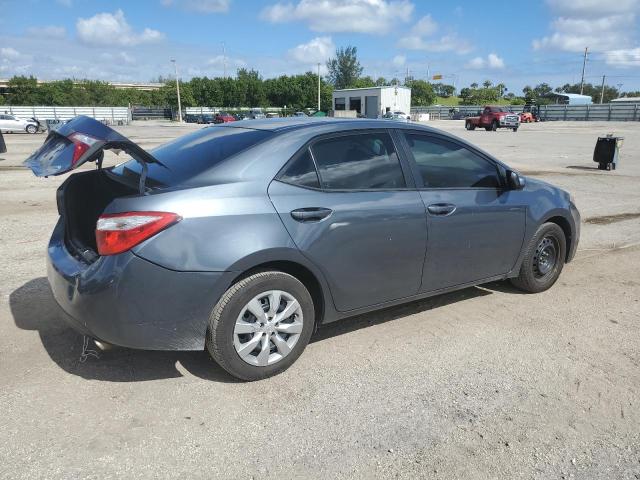 Photo 3 from auction – 2016 TOYOTA COROLLA L with VIN 2T1BURHE5GC579083