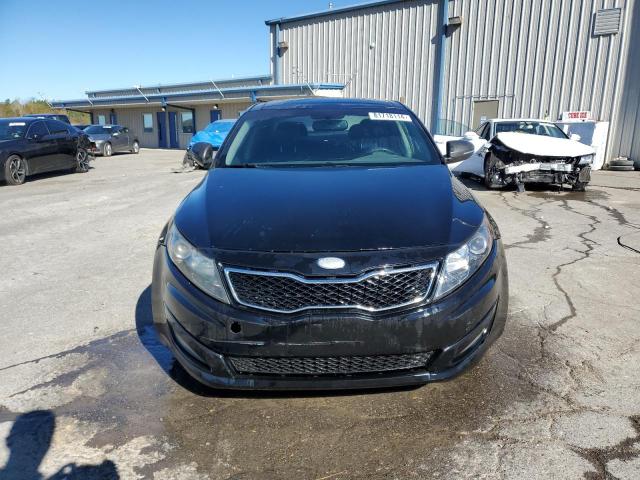 Photo 5 from auction – 2013 KIA OPTIMA SX with VIN 5XXGR4A61DG224624