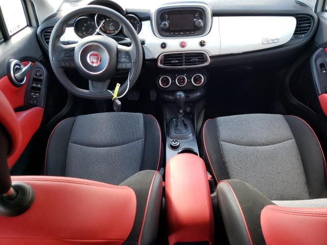 Photo 8 from auction – 2016 FIAT 500X EASY with VIN ZFBCFYBT4GP353508
