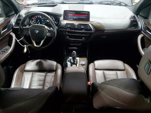 Photo 8 from auction – 2019 BMW X3 XDRIVE3 with VIN 5UXTR9C5XKLE16588