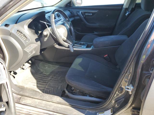 Photo 7 from auction – 2013 NISSAN ALTIMA 2.5 with VIN 1N4AL3AP3DC151935