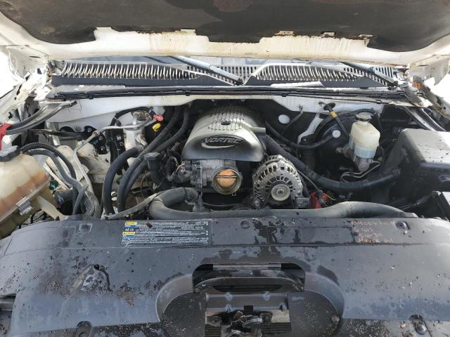 Photo 11 from auction – 2005 CHEVROLET SILVERADO with VIN 2GCEC19V651275028