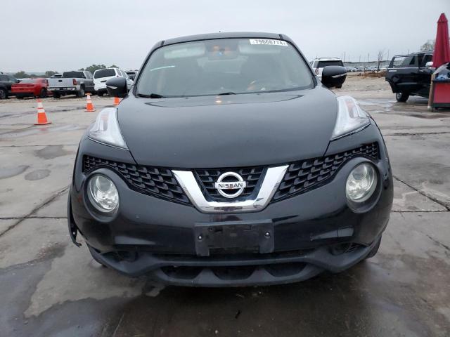 Photo 5 from auction – 2015 NISSAN JUKE S with VIN JN8AF5MR4FT513109