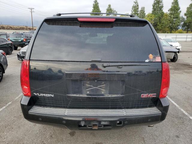 Photo 6 from auction – 2014 GMC YUKON SLT with VIN 1GKS1CE04ER248047
