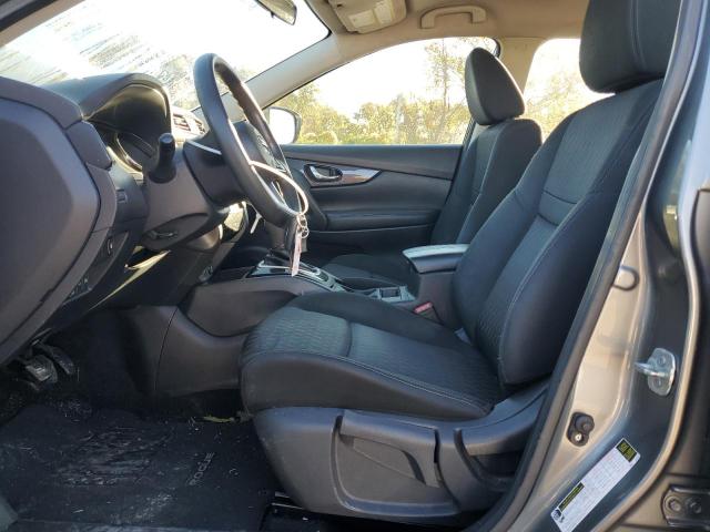 Photo 7 from auction – 2018 NISSAN ROGUE S with VIN KNMAT2MV0JP521533