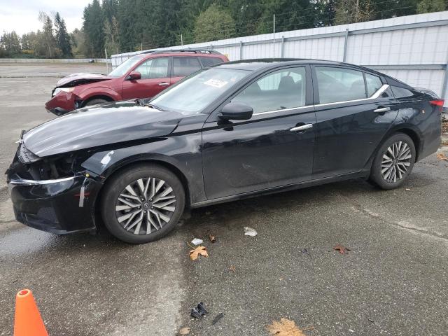 Photo 1 from auction – 2024 NISSAN ALTIMA SV with VIN 1N4BL4DV1RN390108