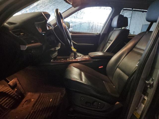 Photo 7 from auction – 2009 BMW X5 XDRIVE3 with VIN 5UXFE43539L263295