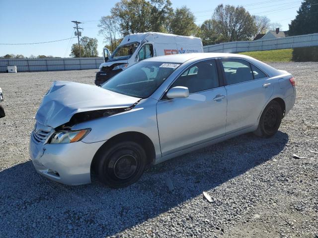 Photo 1 from auction – 2008 TOYOTA CAMRY CE with VIN 4T1BE46K48U257009