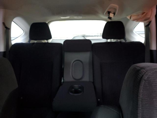 Photo 10 from auction – 2013 HONDA CR-V LX with VIN 3CZRM3H33DG711344