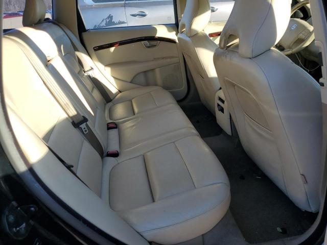 Photo 11 from auction – 2008 VOLVO V70 3.2 with VIN YV1BW982581040060