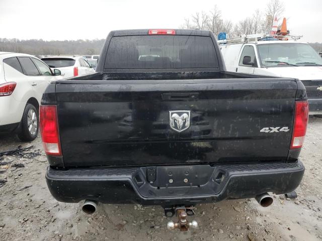 Photo 6 from auction – 2012 DODGE RAM 1500 S with VIN 1C6RD7KT2CS234295