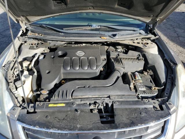 Zdjęcie 11 z aukcji – 2012 NISSAN ALTIMA BAS z VIN 1N4AL2AP7CN458733