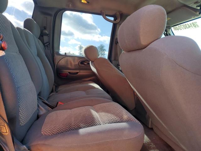 Photo 10 from auction – 2003 FORD F150 SUPER with VIN 1FTRW07603KC39847
