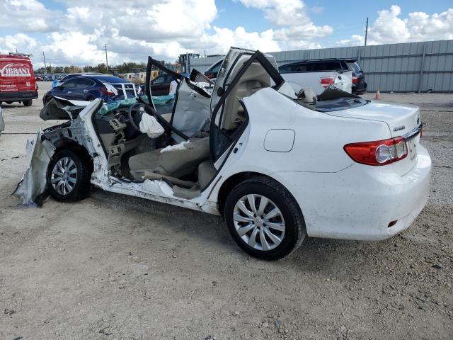 Foto 2 de la subasta – 2013 TOYOTA COROLLA BA con VIN 2T1BU4EE8DC106281