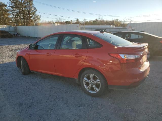 Photo 2 from auction – 2012 FORD FOCUS SE with VIN 1FAHP3F29CL419384