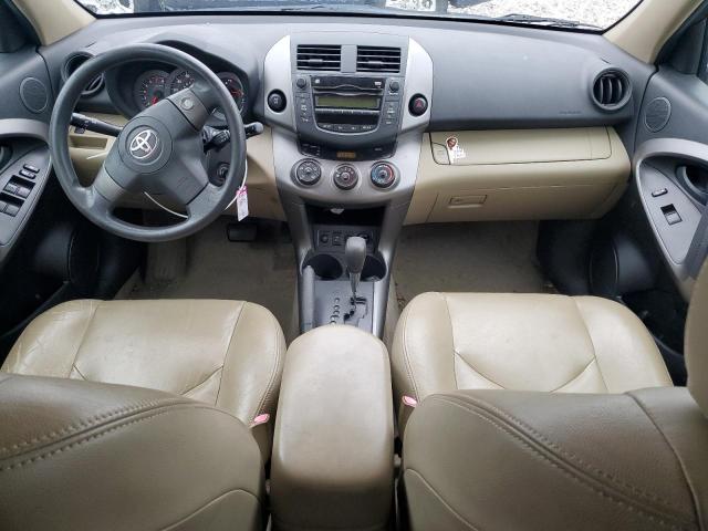 Photo 8 from auction – 2009 TOYOTA RAV4 with VIN JTMBF33V19D019520