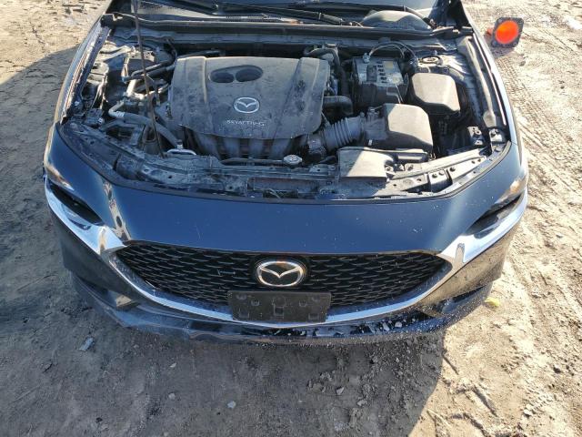 Photo 11 from auction – 2022 MAZDA 3 PREFERRE with VIN JM1BPACL2N1502851
