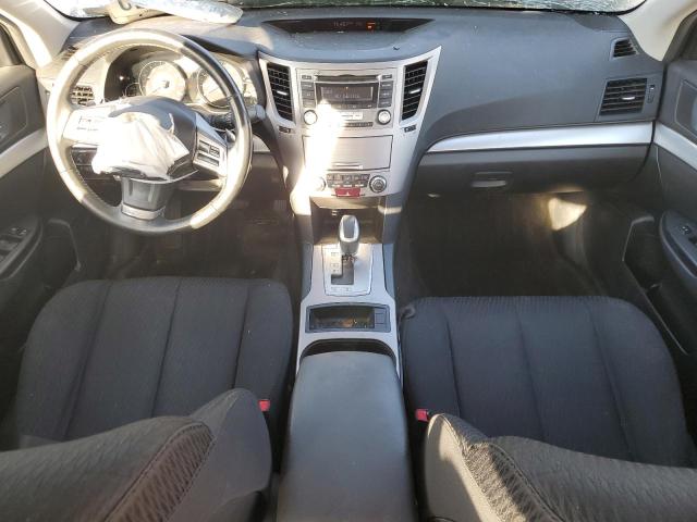 Photo 8 from auction – 2012 SUBARU LEGACY 2.5 with VIN 4S3BMBB68C3041862