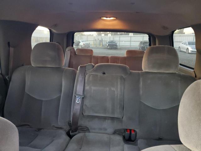 Photo 10 from auction – 2006 GMC YUKON with VIN 1GKEC13VX6R158820