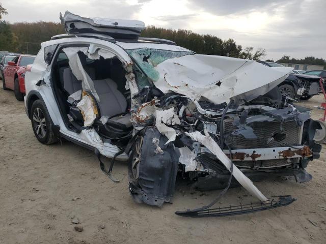 Photo 4 from auction – 2018 TOYOTA RAV4 ADVEN with VIN 2T3RFREVXJW734706