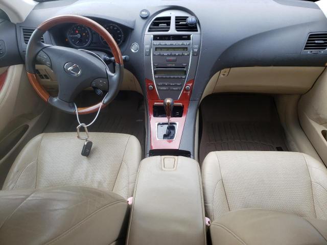 Photo 8 from auction – 2007 LEXUS ES 350 with VIN JTHBJ46G272018773